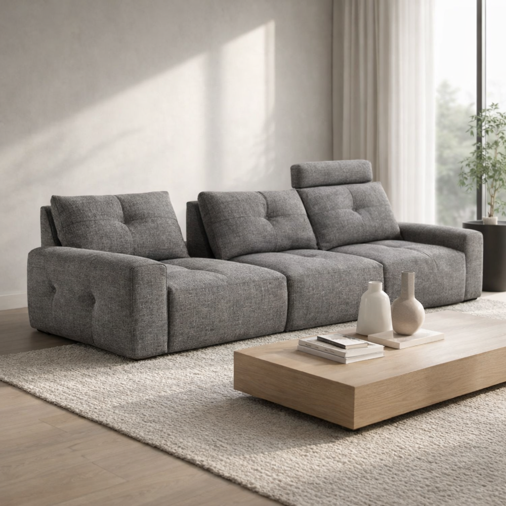 Thornvale Sofa