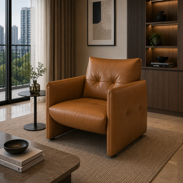 Caspian Sofa
