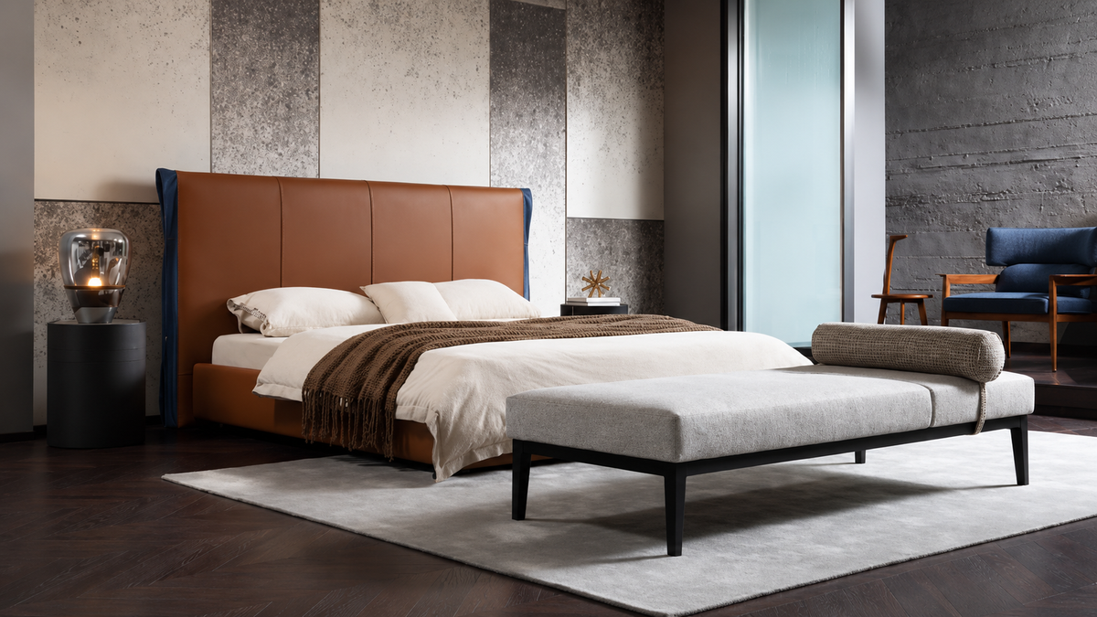 CUSTOMISE YOUR BEDROOM
