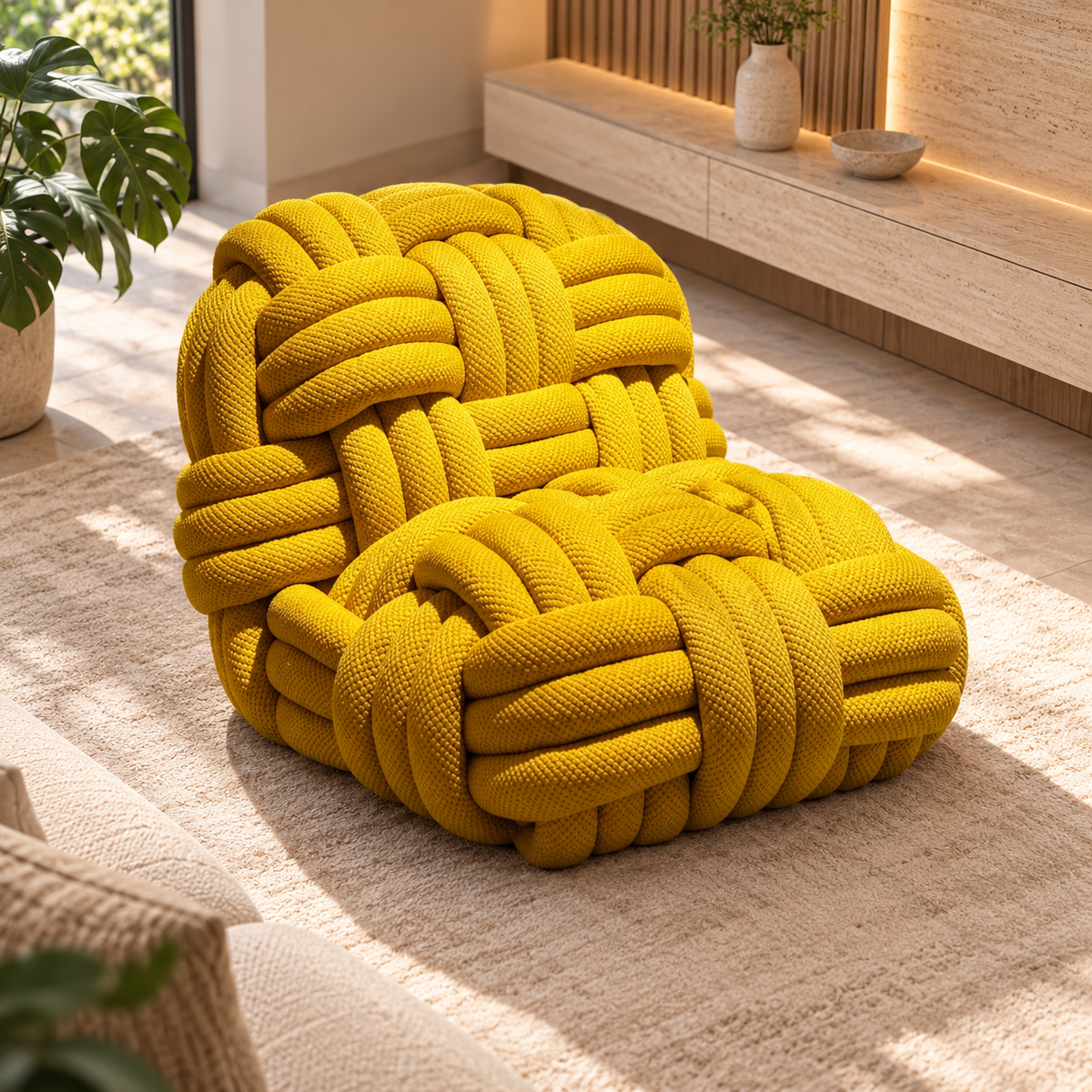 Rawtenstall Arm Chair