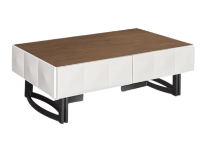 Ascend Coffee Table by Wood Haven