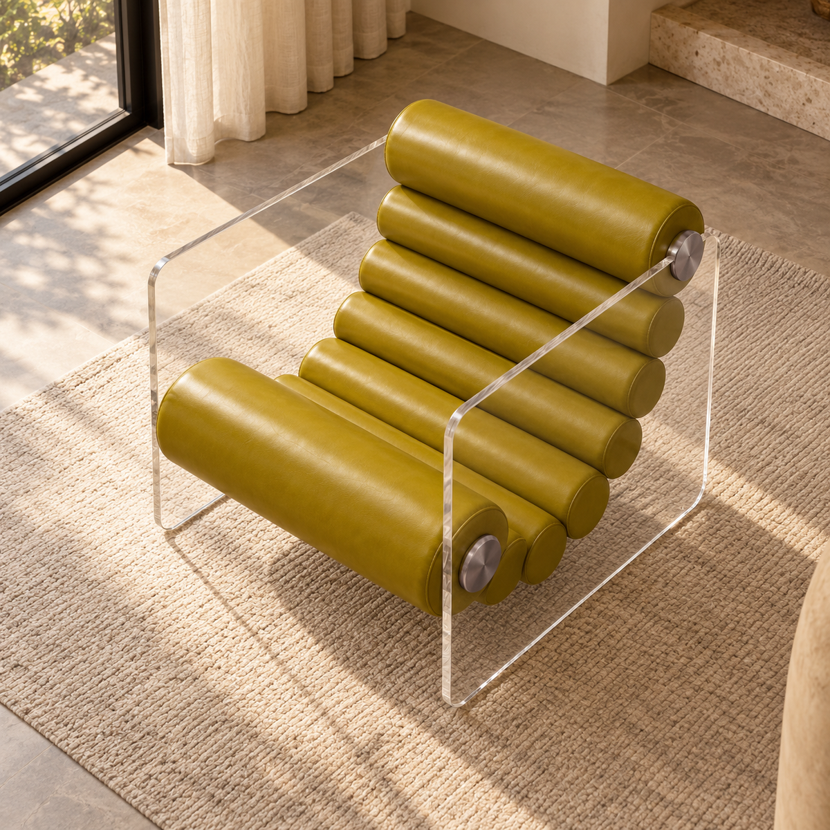 Quarndon Arm Chair