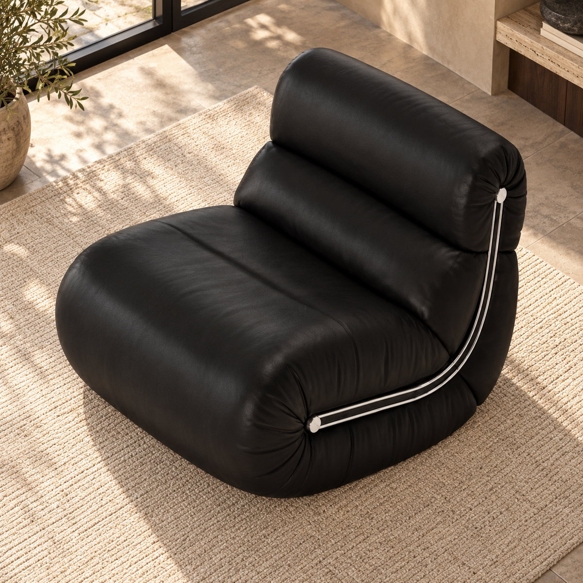 Penshurst Arm Chair