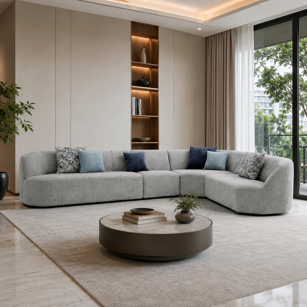 Halcyen Sofa