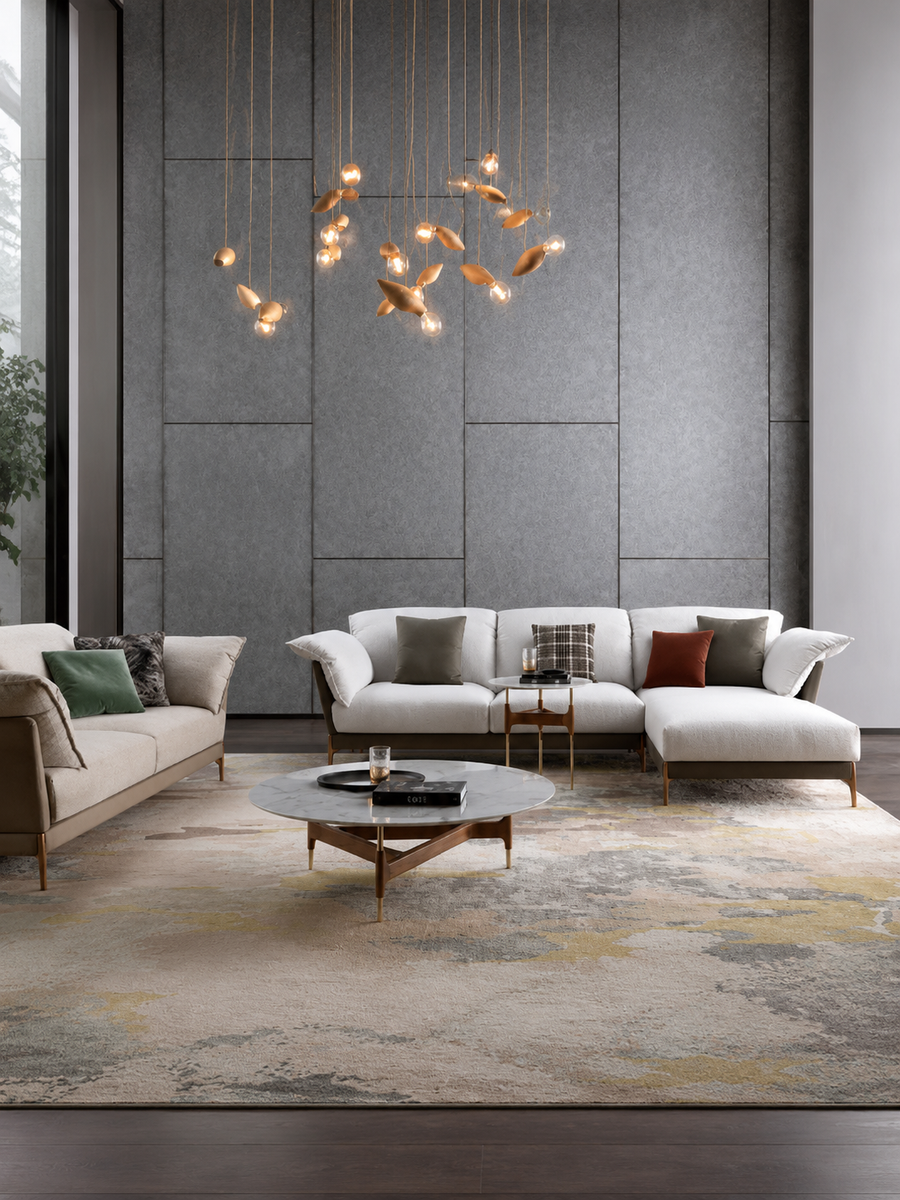 Carpentry Made for Modern Living