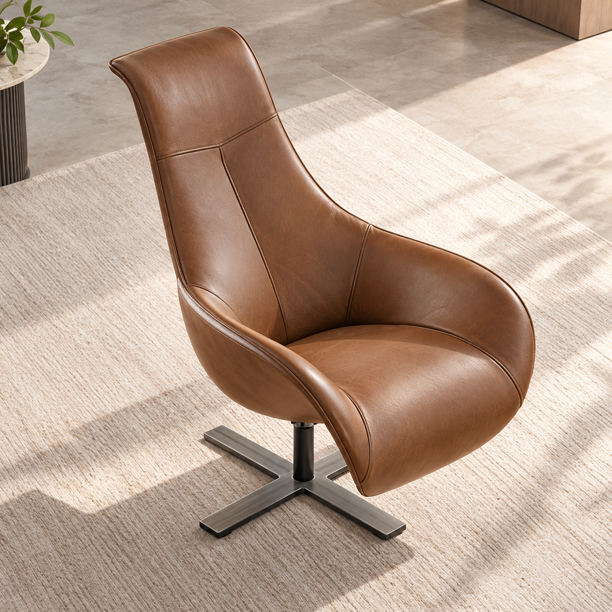 Otterburn Arm Chair