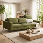 Viridian Sofa