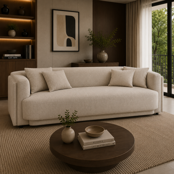 Sandren Sofa
