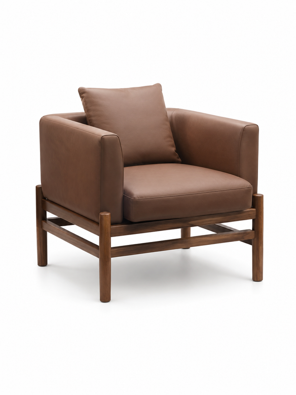 Carpentry Made for Modern Living