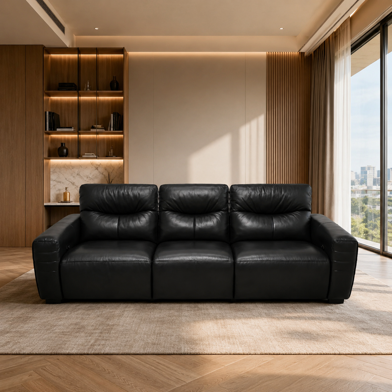 Genesis Sofa