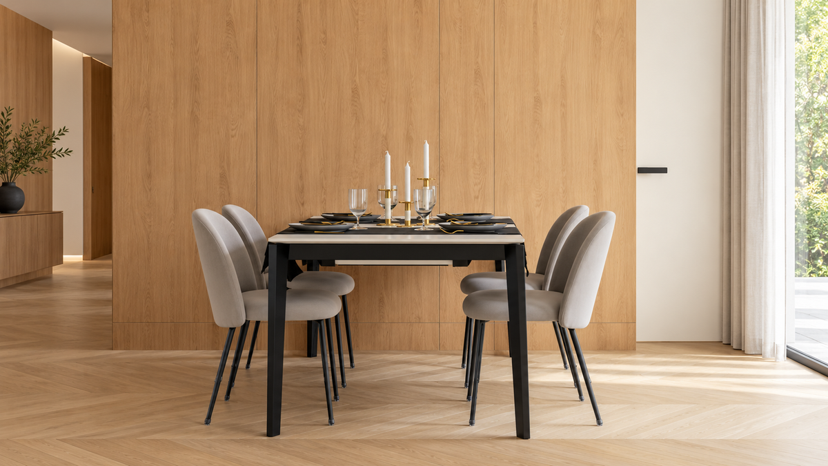 Furniture for Every Corner of Your Home