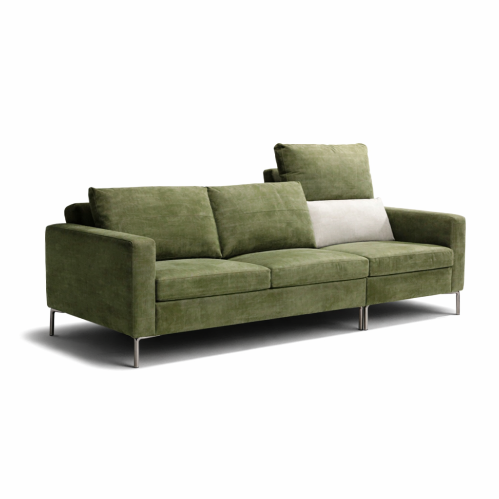 Viridian Sofa