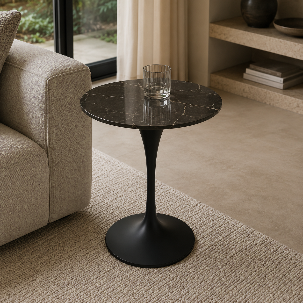 Clifton Corner Table