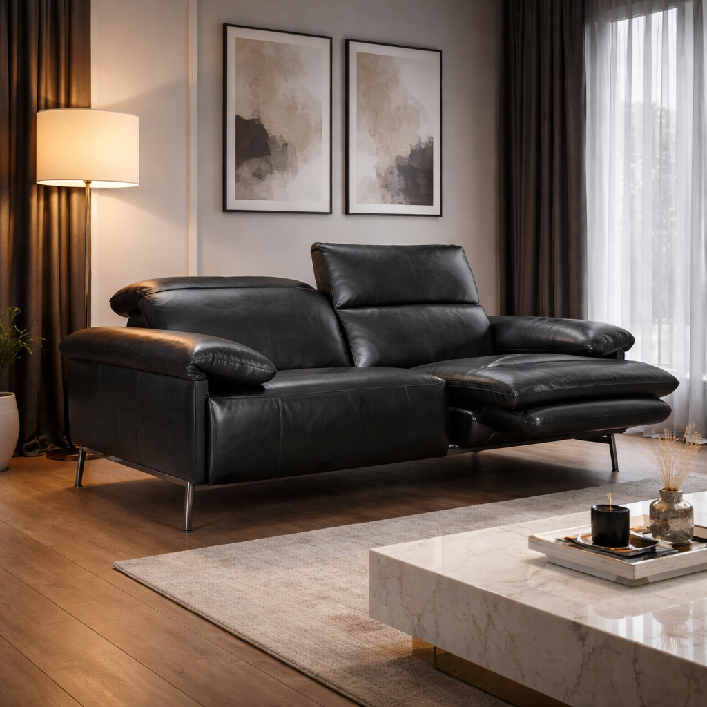 Bolivia Non-Recliner Sofa