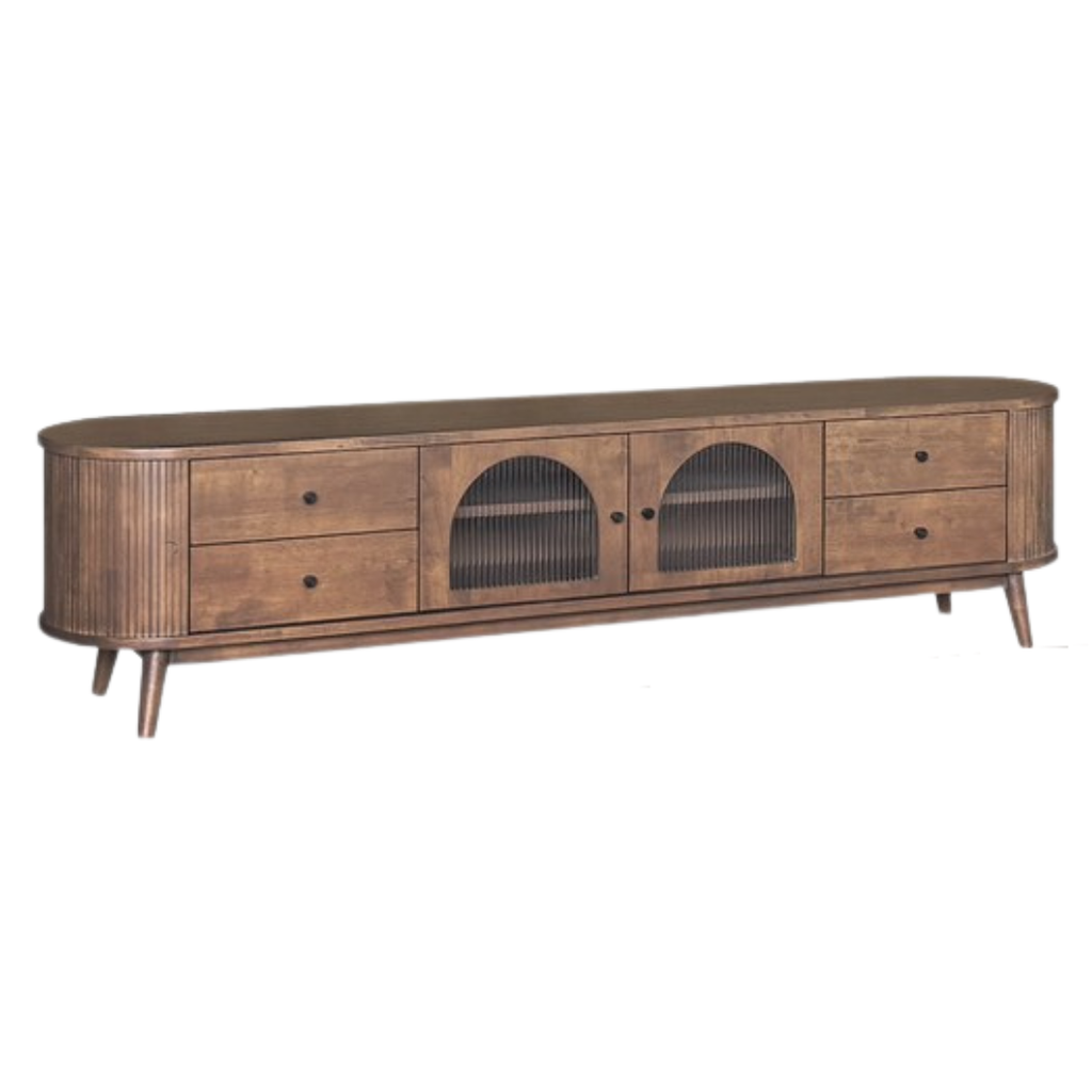 Aurelia TV Cabinet by Wood Haven