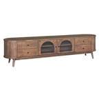 Aurelia TV Cabinet by Wood Haven