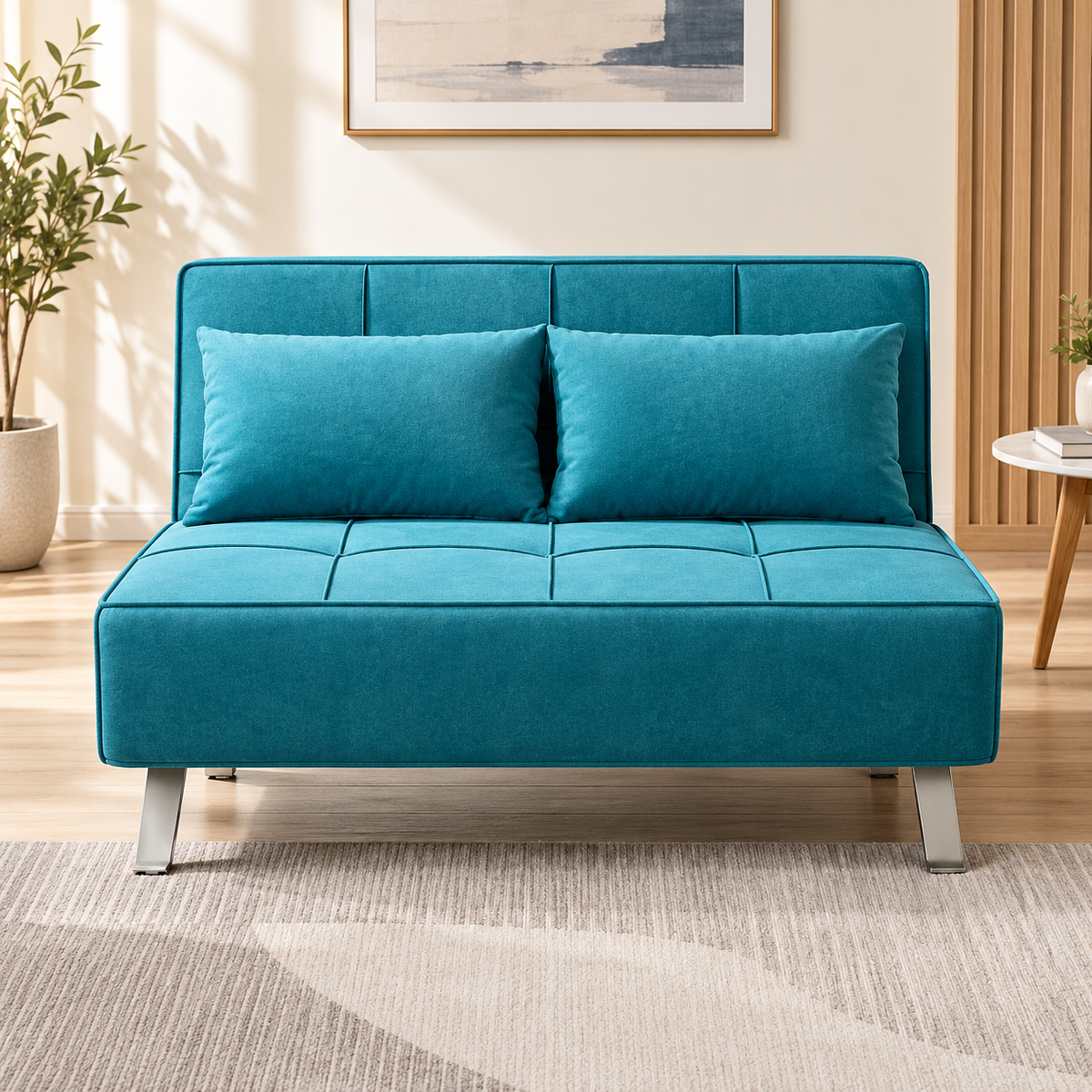 Foxfield Fold-Out Sofa Bed