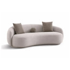 Curvia Non-Reclining Sofa
