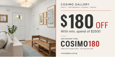 Discount card