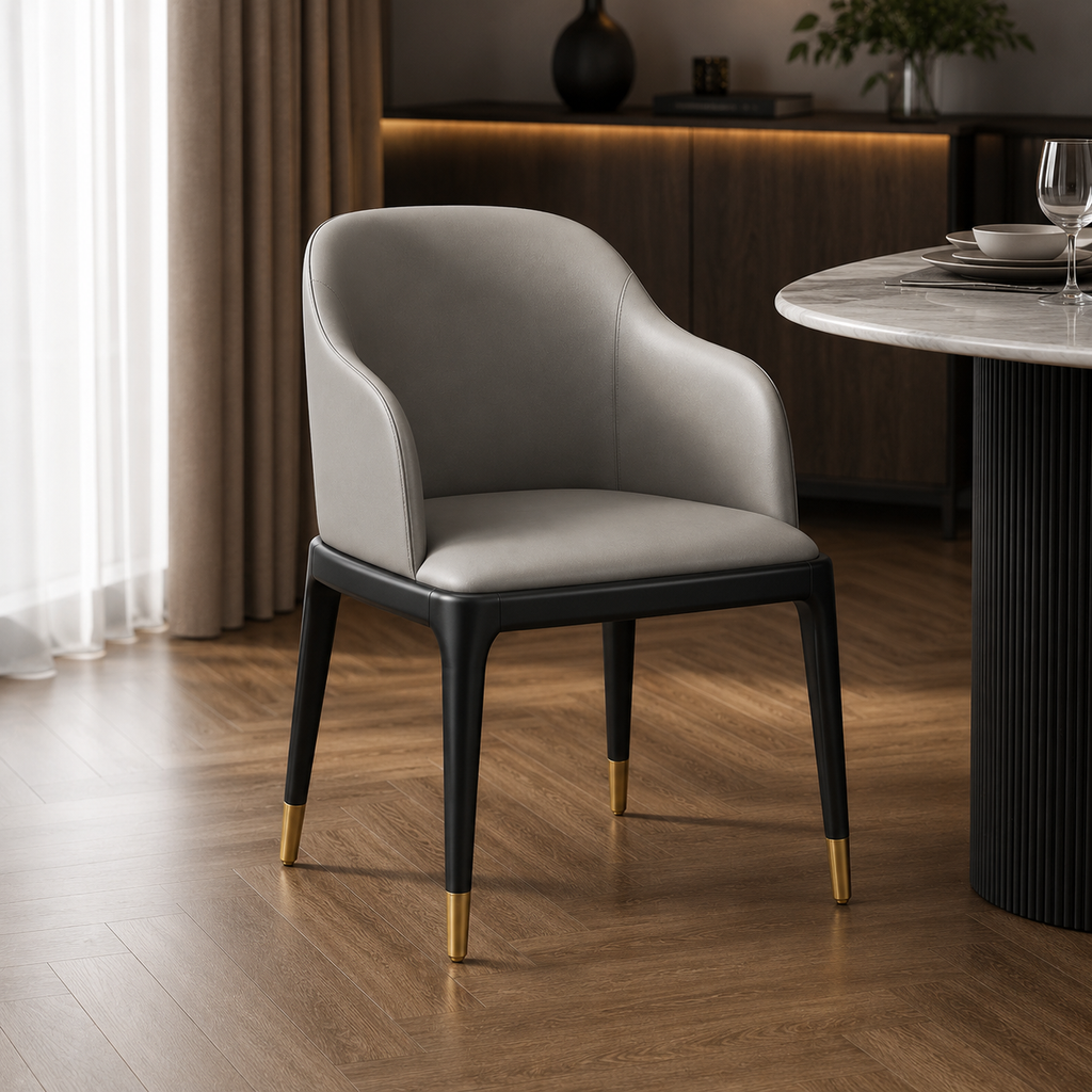 Ulric Dining Chair