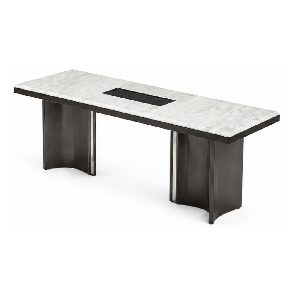 Celeste Tea Table