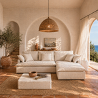 Nimbus Sofa