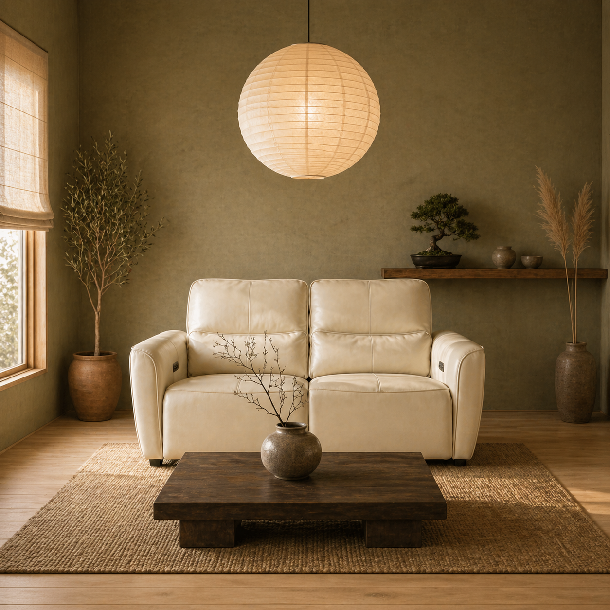 Berlin Sofa