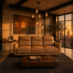 Belmont Sofa
