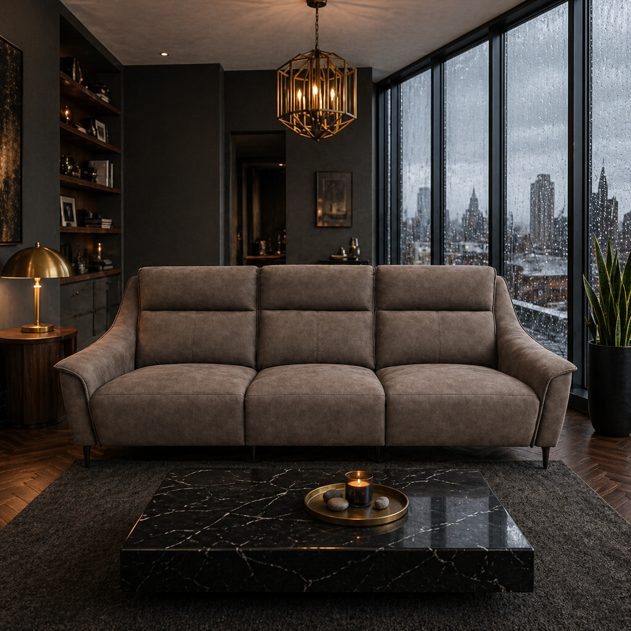 Windsor Sofa