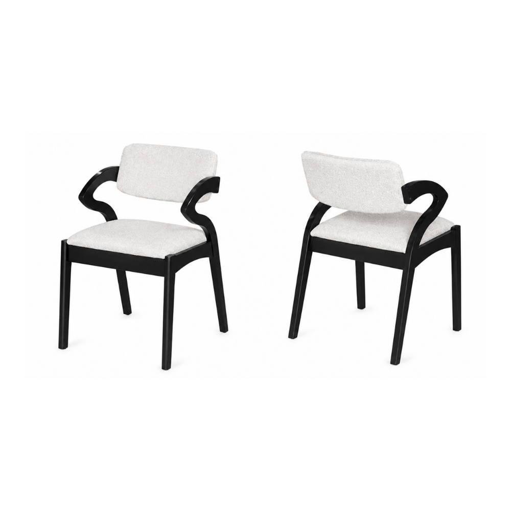 Aldun Dining Chair by Wood Haven