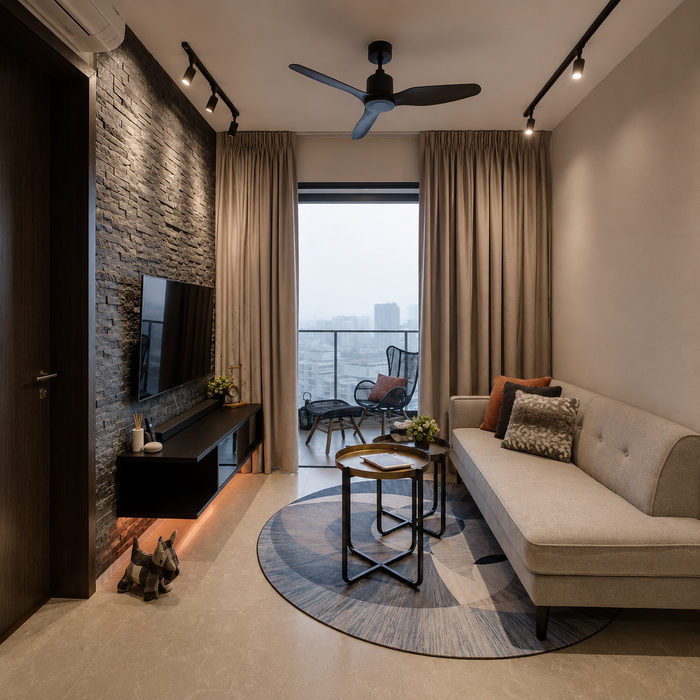 Condominium Homes