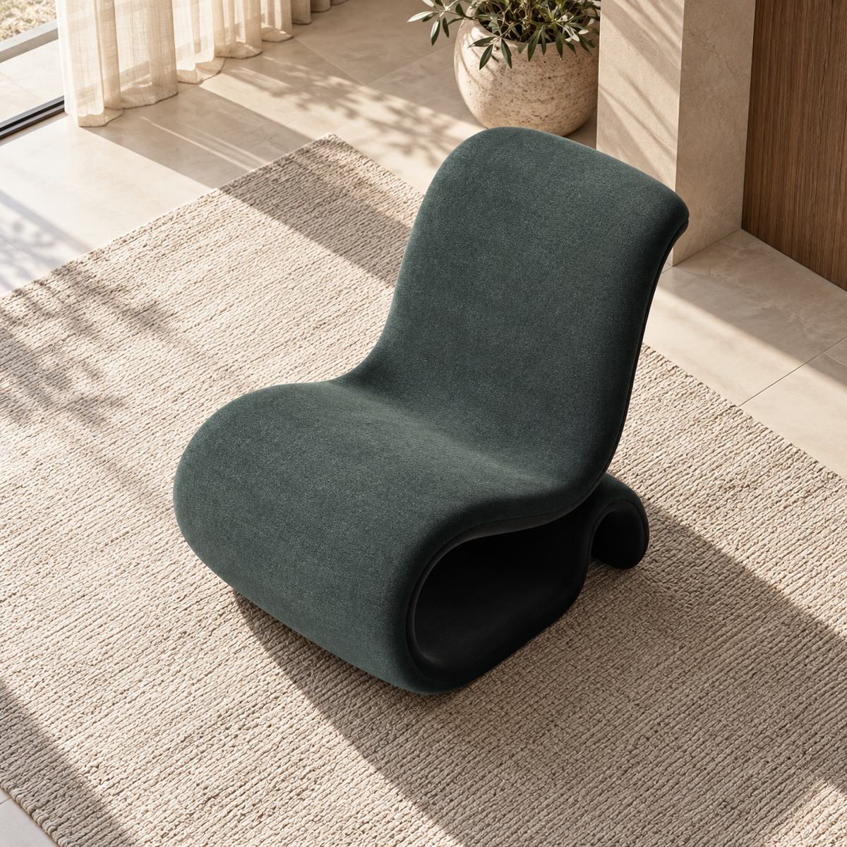 Keighley Arm Chair