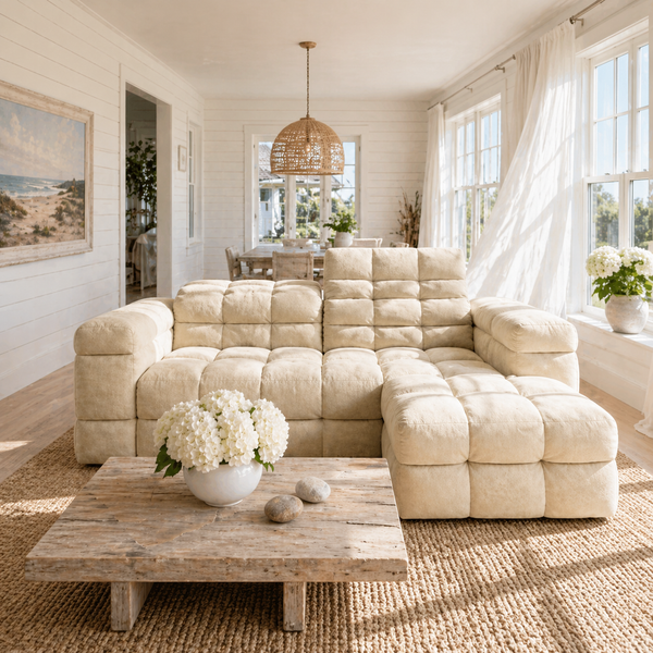 Nest Sofa