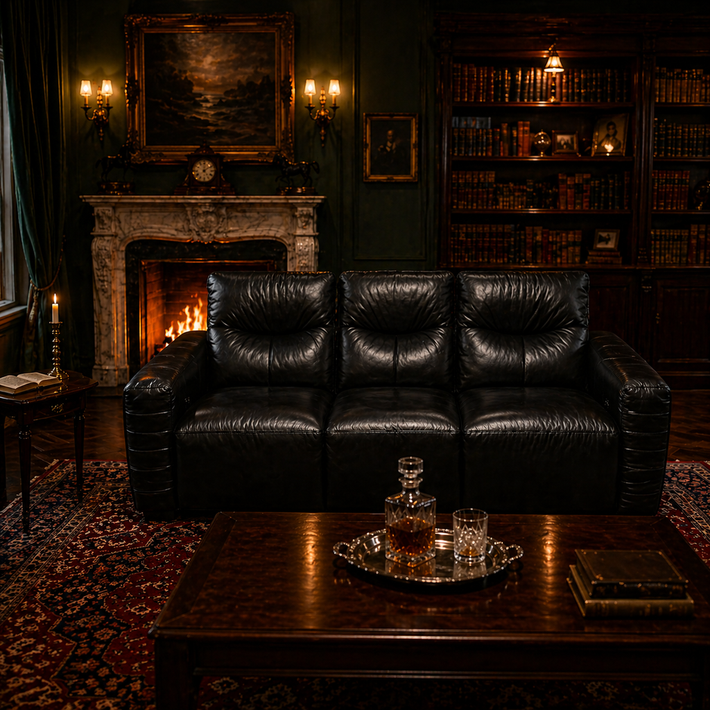 Genesis Sofa
