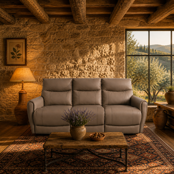Dorian Sofa