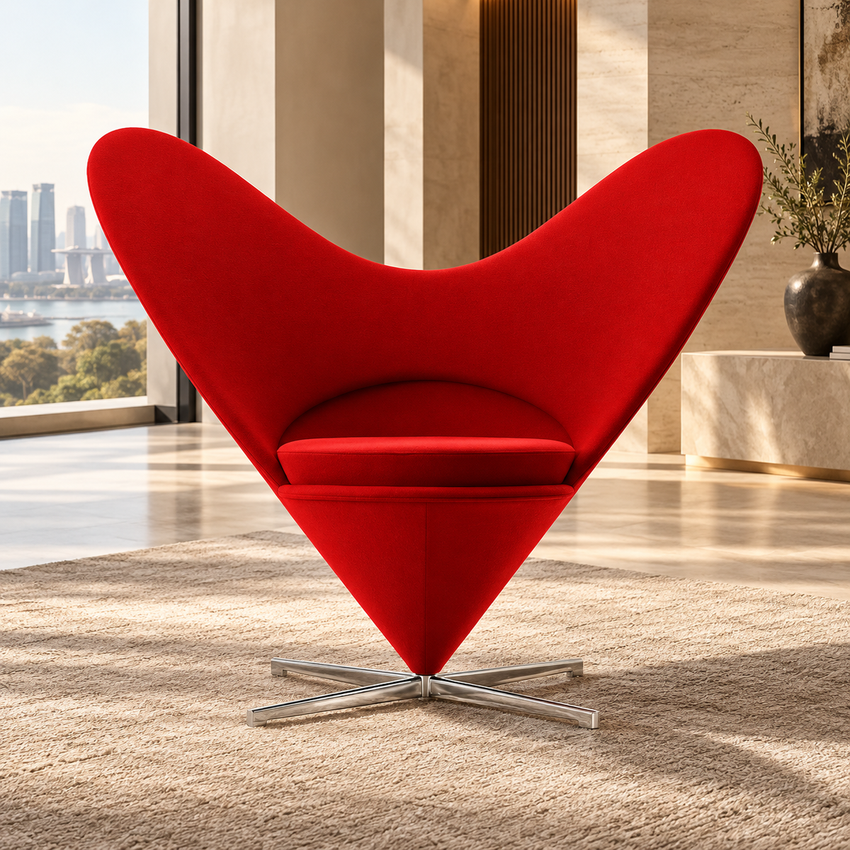 Jesmond Arm Chair