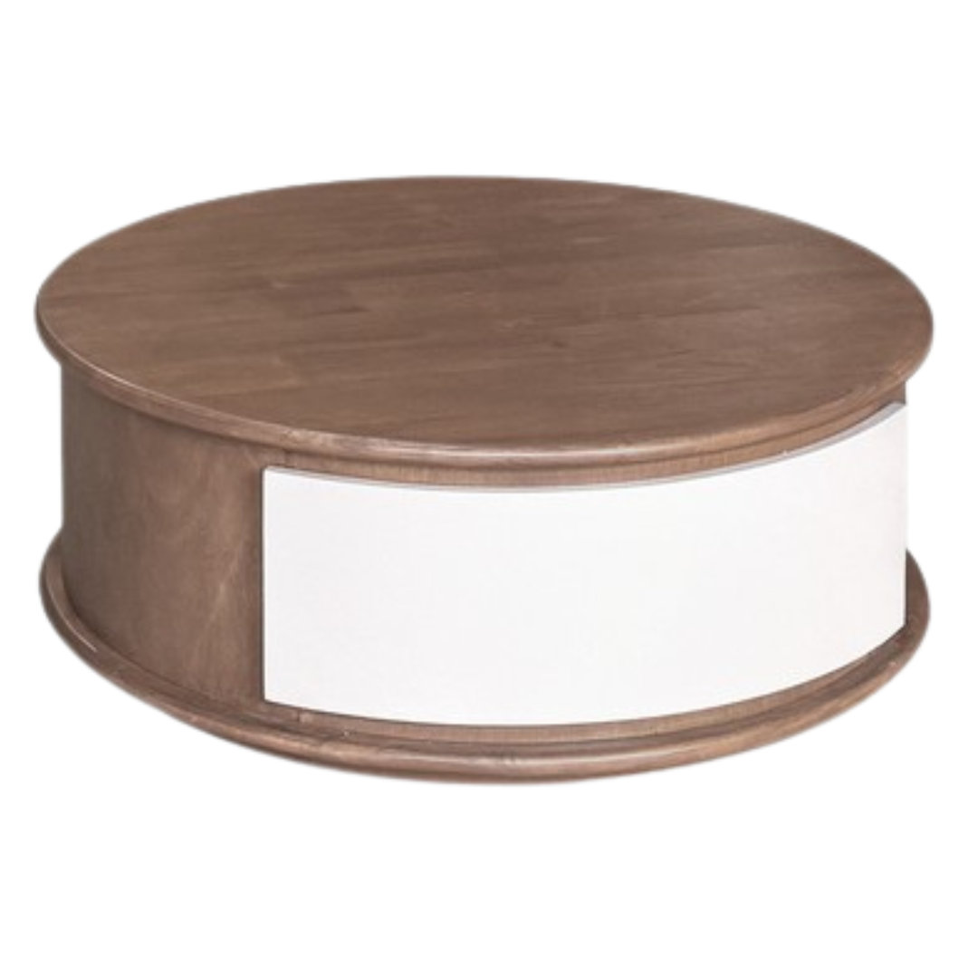 Arcus Coffee Table by Wood Haven