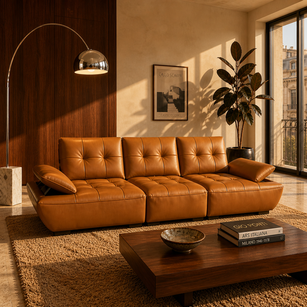 Marlow Sofa