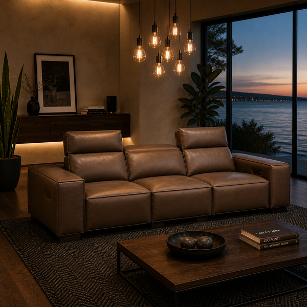 Traja Sofa