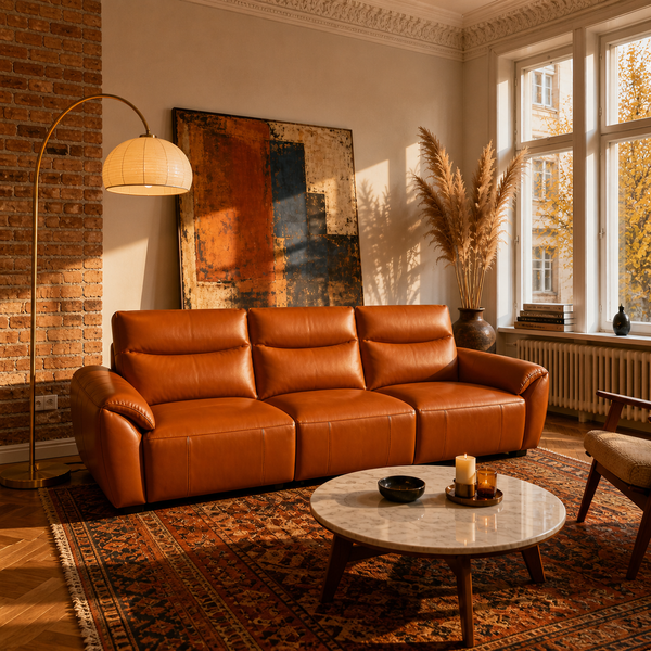 Iris Sofa