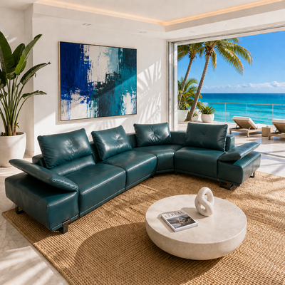 Lunaro Sofa