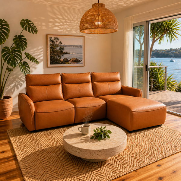 Aluma Sofa