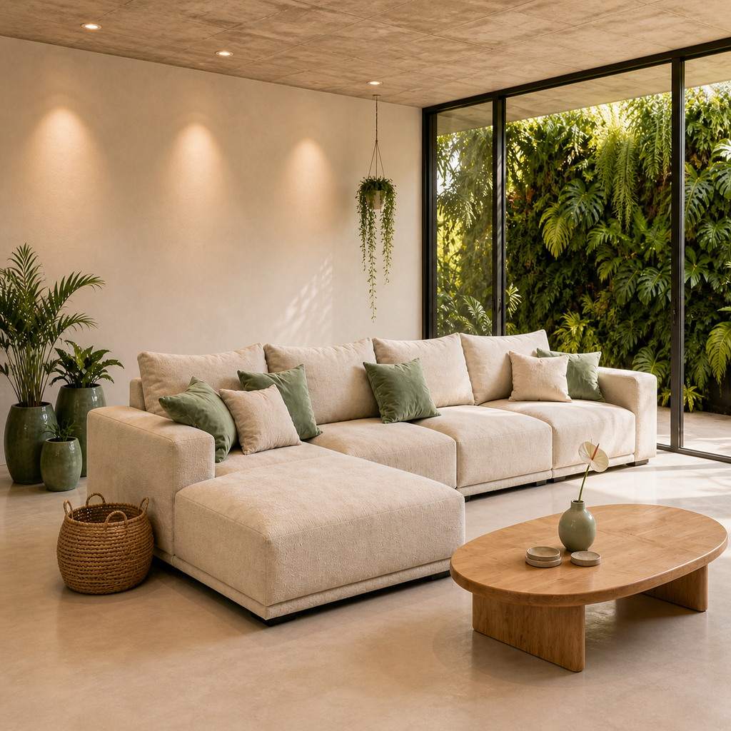 Linea Sofa