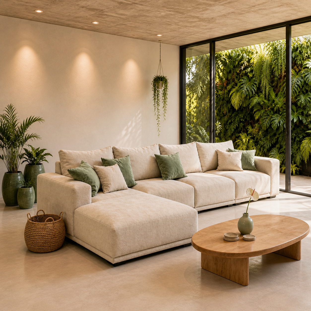 Linea Sofa