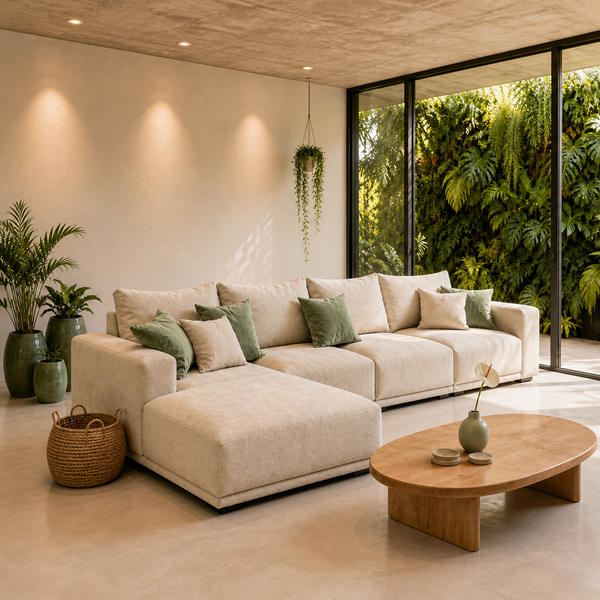 Linea Sofa