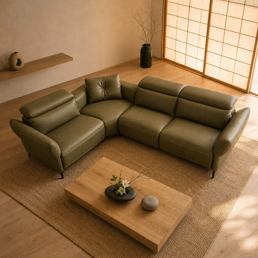 Elowen Sofa