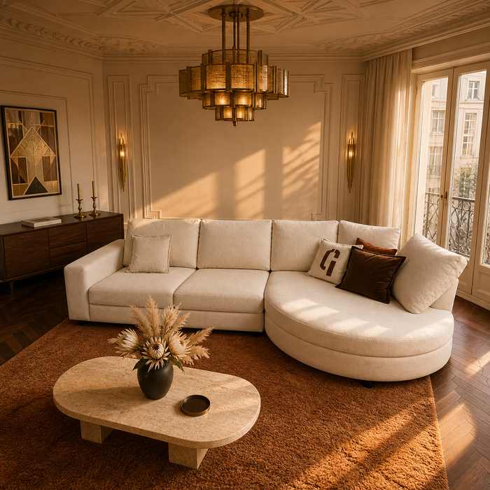 Aera Sofa
