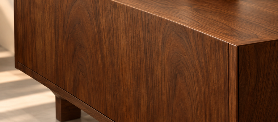 Wood