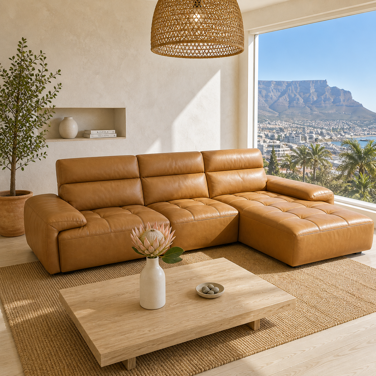 Willow Sofa