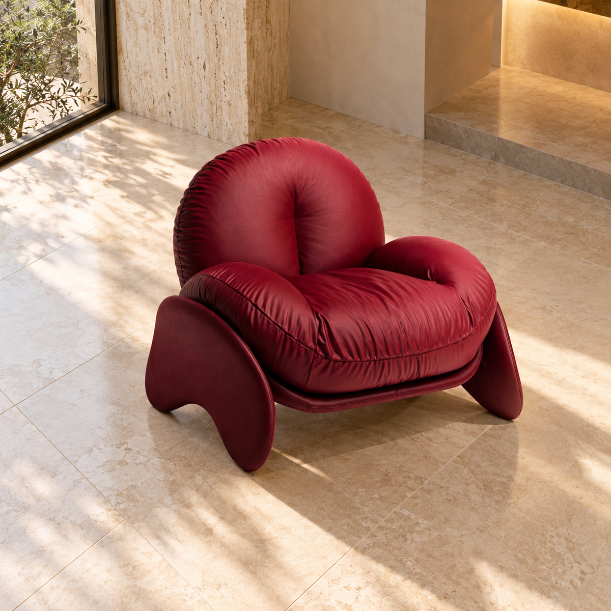 Holmfirth Arm Chair